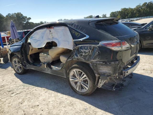 Photo 1 VIN: 2T2ZB1BA8FC002473 - LEXUS RX450 