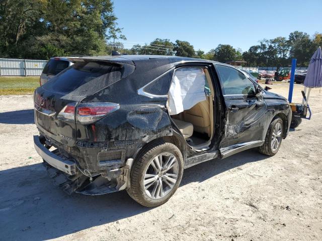 Photo 2 VIN: 2T2ZB1BA8FC002473 - LEXUS RX450 