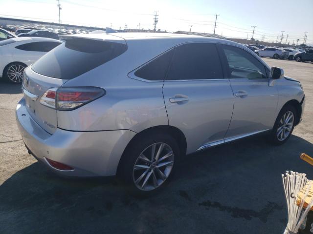 Photo 2 VIN: 2T2ZB1BAXFC002409 - LEXUS RX 450H 