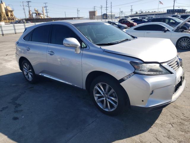 Photo 3 VIN: 2T2ZB1BAXFC002409 - LEXUS RX 450H 