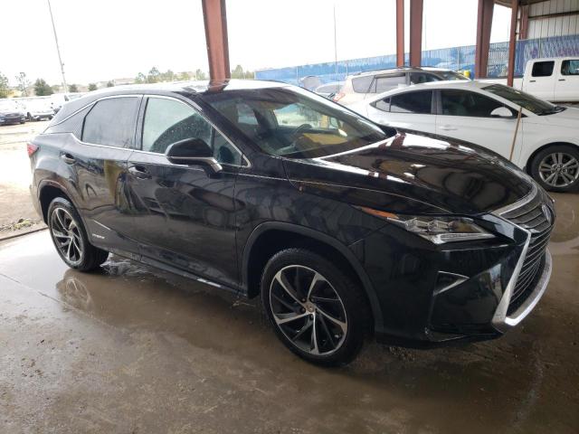 Photo 3 VIN: 2T2ZFMCA1GC001090 - LEXUS RX450 