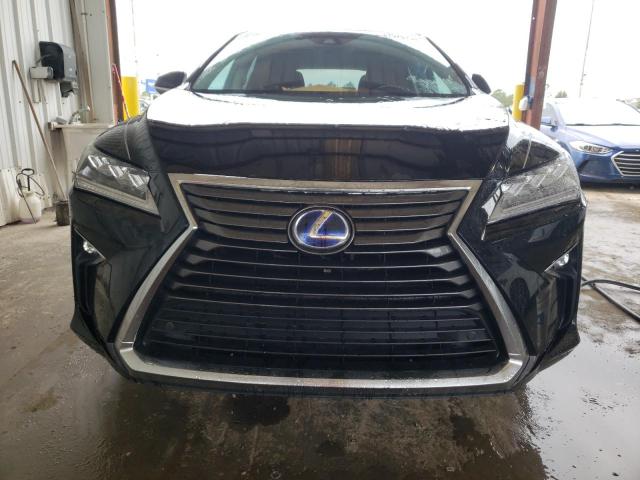 Photo 4 VIN: 2T2ZFMCA1GC001090 - LEXUS RX450 