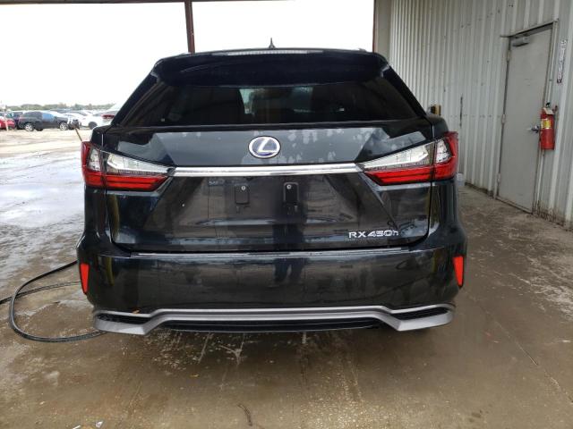 Photo 5 VIN: 2T2ZFMCA1GC001090 - LEXUS RX450 