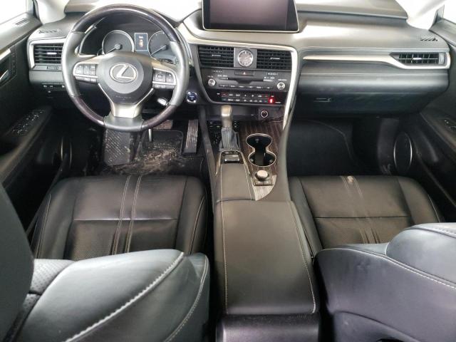 Photo 7 VIN: 2T2ZFMCA1GC001090 - LEXUS RX450 