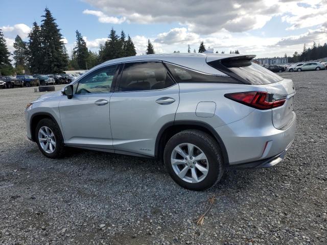 Photo 1 VIN: 2T2ZFMCA9GC001290 - LEXUS RX 450H 