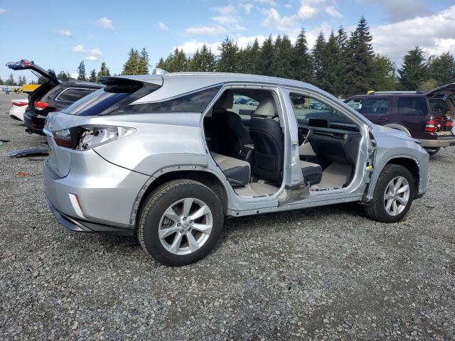 Photo 2 VIN: 2T2ZFMCA9GC001290 - LEXUS RX 450H 