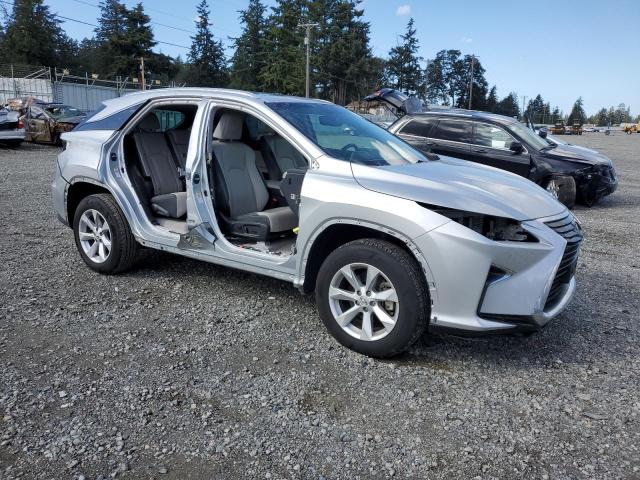 Photo 3 VIN: 2T2ZFMCA9GC001290 - LEXUS RX 450H 