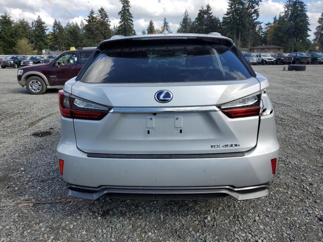 Photo 5 VIN: 2T2ZFMCA9GC001290 - LEXUS RX 450H 