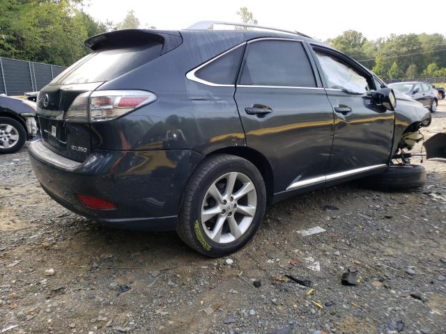 Photo 2 VIN: 2T2ZK1BA0AC001228 - LEXUS RX 350 