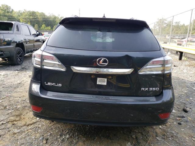 Photo 5 VIN: 2T2ZK1BA0AC001228 - LEXUS RX 350 