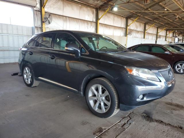 Photo 3 VIN: 2T2ZK1BA0AC001424 - LEXUS RX 350 