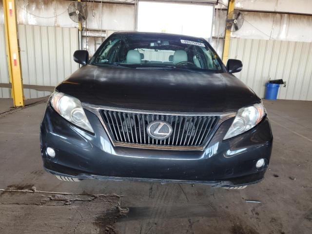 Photo 4 VIN: 2T2ZK1BA0AC001424 - LEXUS RX 350 