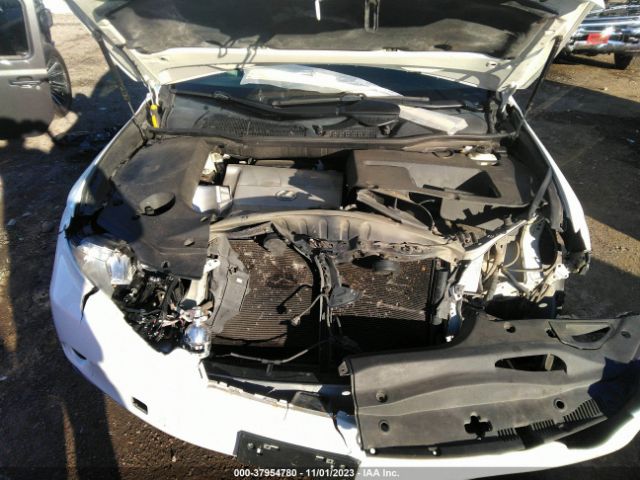 Photo 9 VIN: 2T2ZK1BA0AC004419 - LEXUS RX 350 