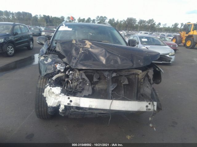 Photo 5 VIN: 2T2ZK1BA0AC004484 - LEXUS RX 350 