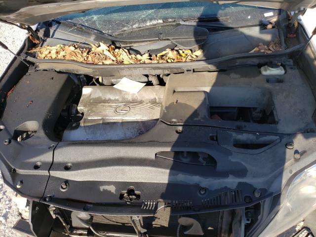 Photo 6 VIN: 2T2ZK1BA0AC005795 - LEXUS RX 350 