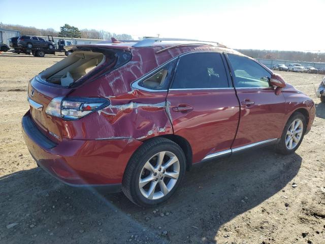 Photo 2 VIN: 2T2ZK1BA0AC008051 - LEXUS RX350 