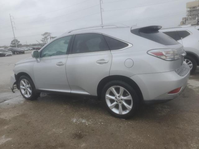 Photo 1 VIN: 2T2ZK1BA0AC013038 - LEXUS RX350 