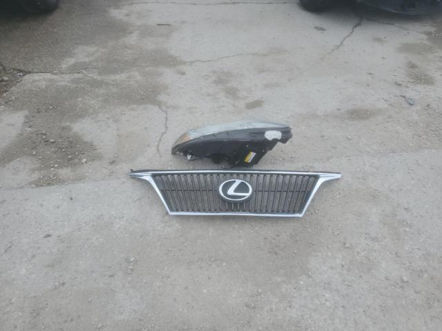 Photo 12 VIN: 2T2ZK1BA0AC013038 - LEXUS RX350 