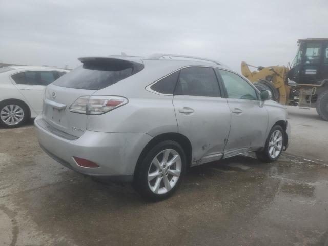 Photo 2 VIN: 2T2ZK1BA0AC013038 - LEXUS RX350 