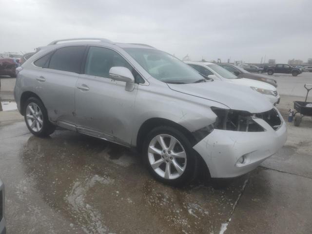 Photo 3 VIN: 2T2ZK1BA0AC013038 - LEXUS RX350 