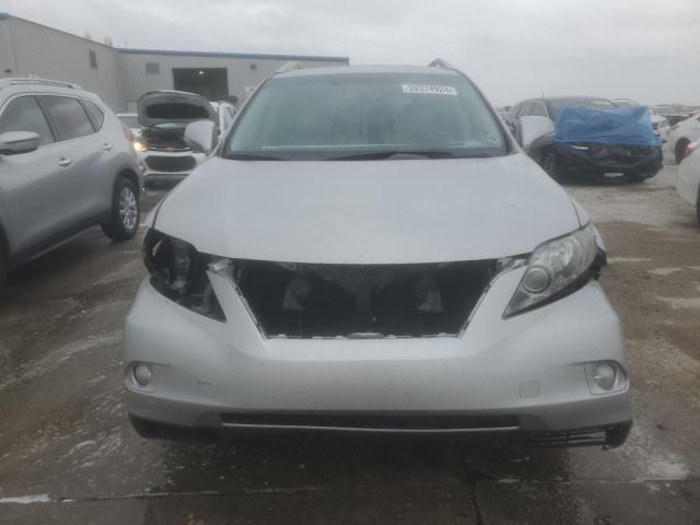 Photo 4 VIN: 2T2ZK1BA0AC013038 - LEXUS RX350 