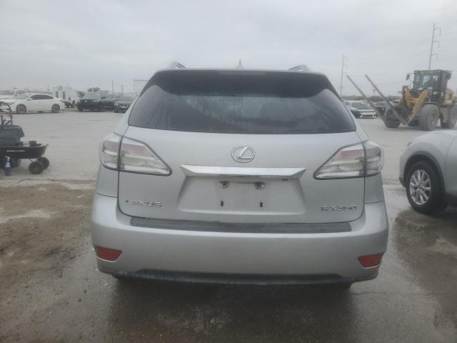 Photo 5 VIN: 2T2ZK1BA0AC013038 - LEXUS RX350 