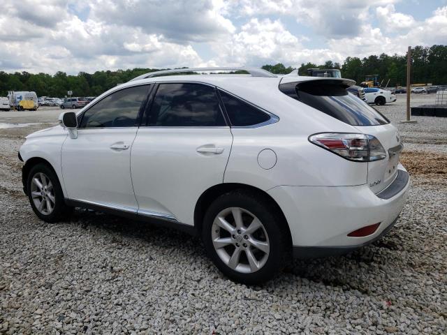 Photo 1 VIN: 2T2ZK1BA0AC014111 - LEXUS RX350 