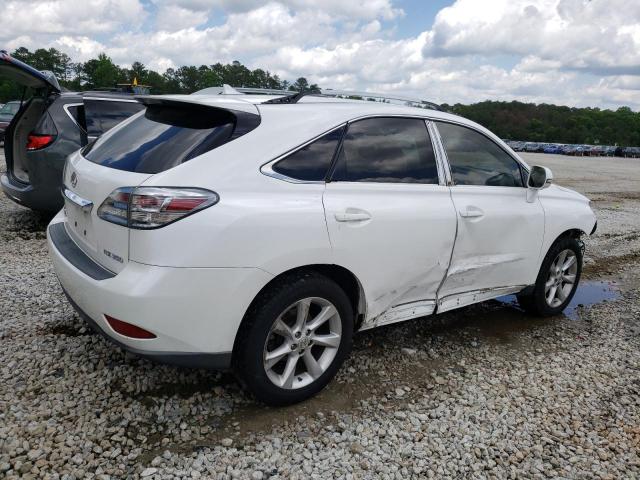 Photo 2 VIN: 2T2ZK1BA0AC014111 - LEXUS RX350 