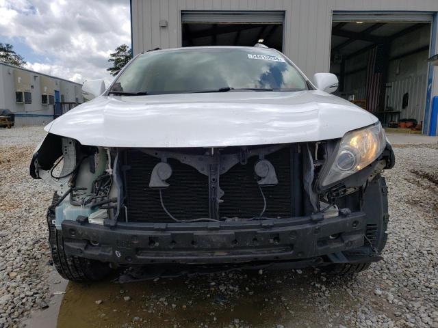 Photo 4 VIN: 2T2ZK1BA0AC014111 - LEXUS RX350 