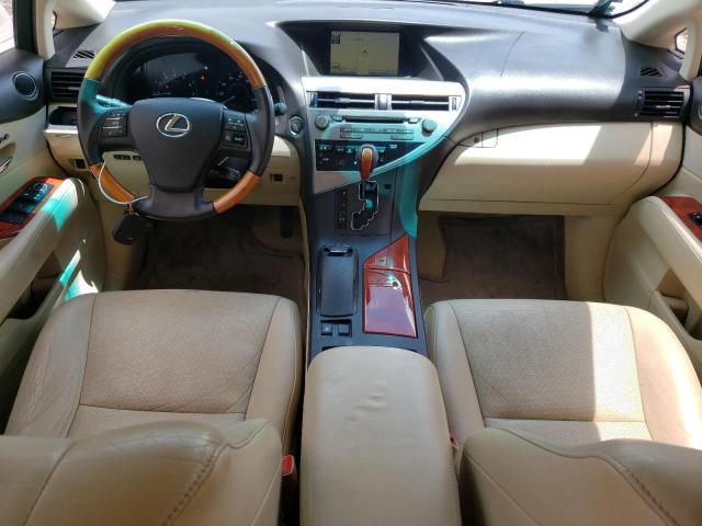 Photo 7 VIN: 2T2ZK1BA0AC014111 - LEXUS RX350 