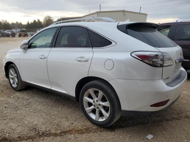 Photo 1 VIN: 2T2ZK1BA0AC024587 - LEXUS RX350 