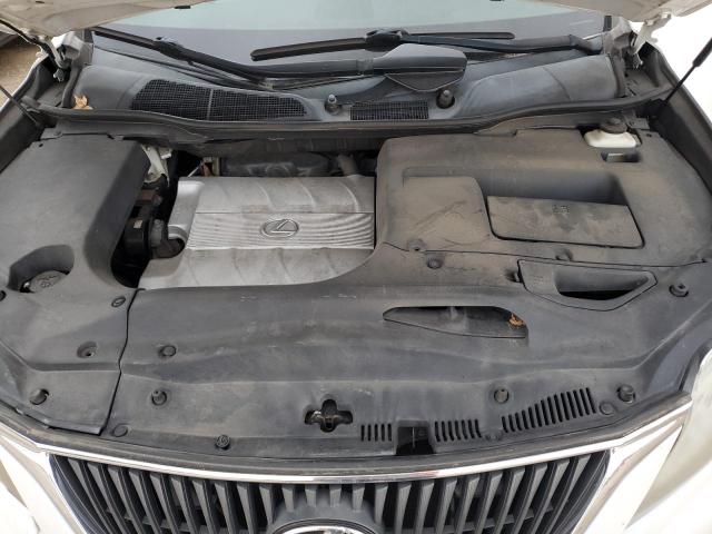 Photo 11 VIN: 2T2ZK1BA0AC024587 - LEXUS RX350 