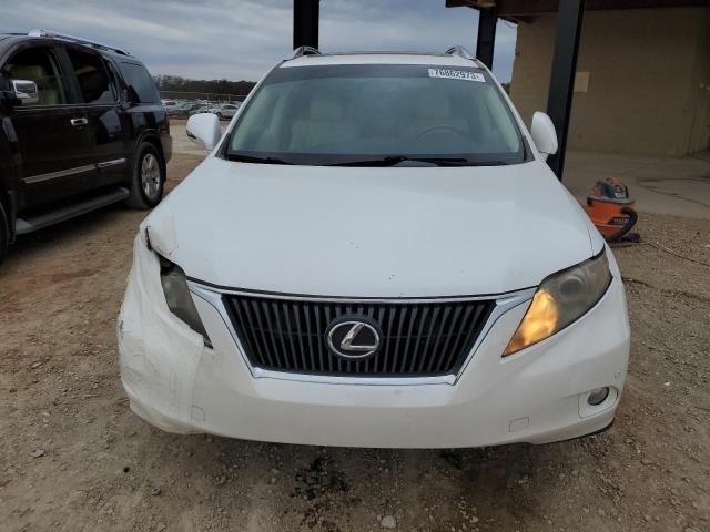 Photo 4 VIN: 2T2ZK1BA0AC024587 - LEXUS RX350 