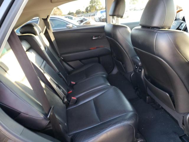 Photo 10 VIN: 2T2ZK1BA0AC025089 - LEXUS RX 350 