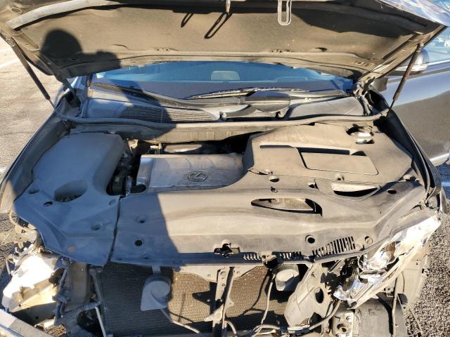 Photo 11 VIN: 2T2ZK1BA0AC025089 - LEXUS RX 350 