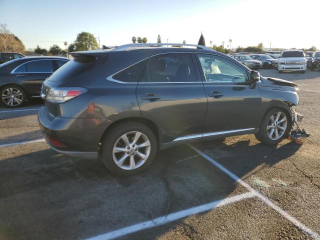 Photo 2 VIN: 2T2ZK1BA0AC025089 - LEXUS RX 350 