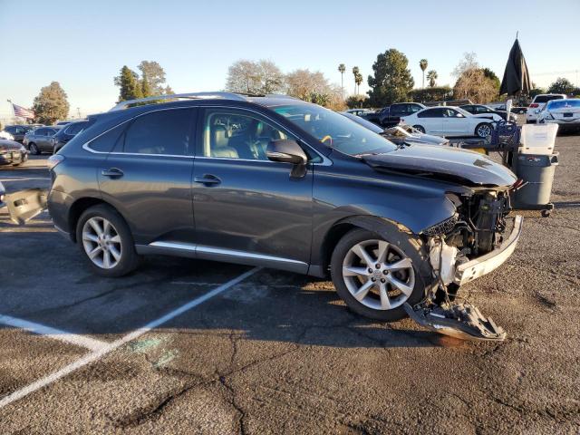 Photo 3 VIN: 2T2ZK1BA0AC025089 - LEXUS RX 350 