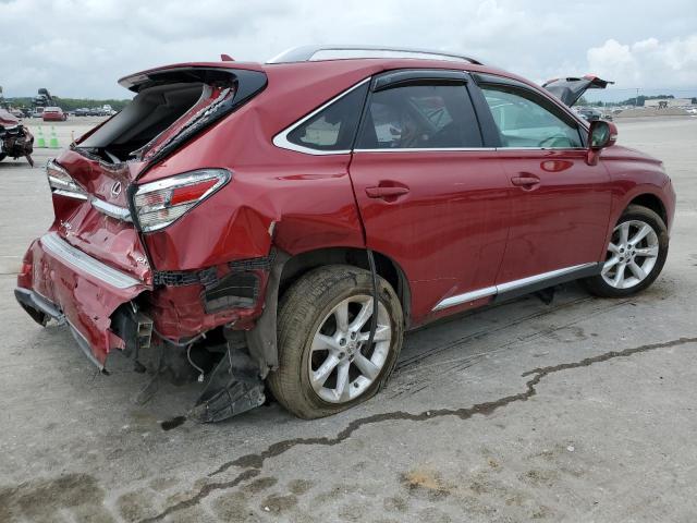 Photo 2 VIN: 2T2ZK1BA0AC025738 - LEXUS RX 350 