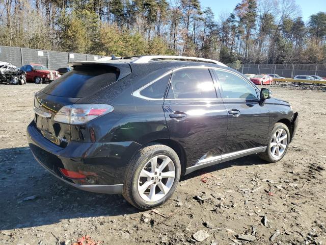 Photo 2 VIN: 2T2ZK1BA0AC037386 - LEXUS RX350 