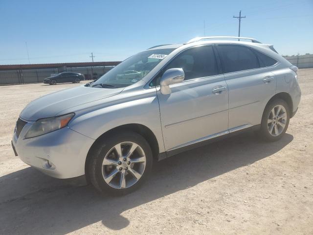 Photo 0 VIN: 2T2ZK1BA0AC038909 - LEXUS RX 350 