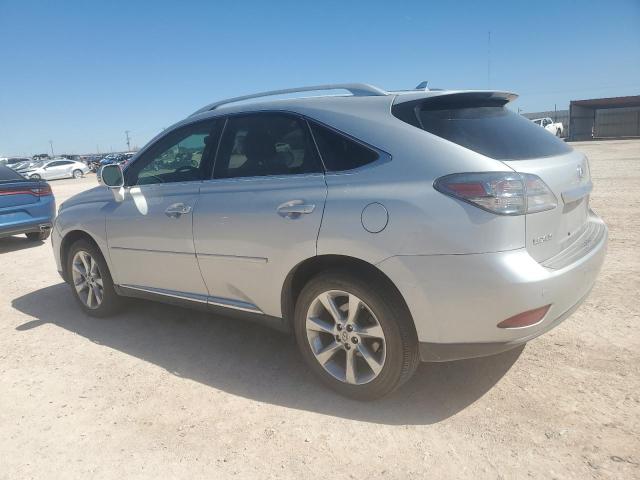 Photo 1 VIN: 2T2ZK1BA0AC038909 - LEXUS RX 350 