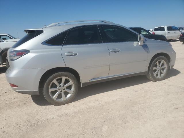 Photo 2 VIN: 2T2ZK1BA0AC038909 - LEXUS RX 350 