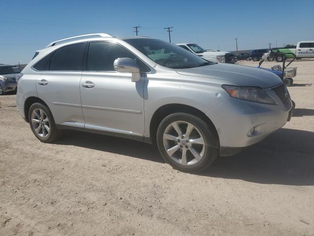 Photo 3 VIN: 2T2ZK1BA0AC038909 - LEXUS RX 350 