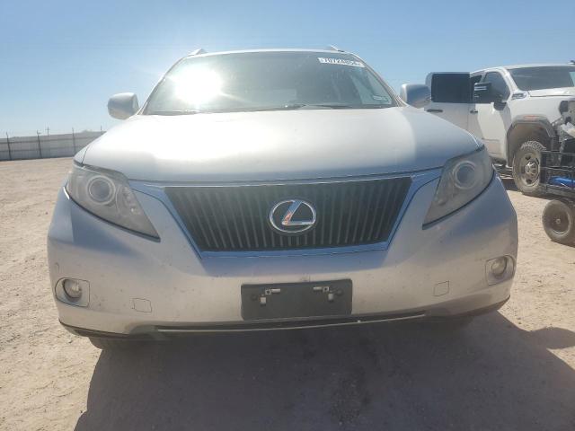 Photo 4 VIN: 2T2ZK1BA0AC038909 - LEXUS RX 350 