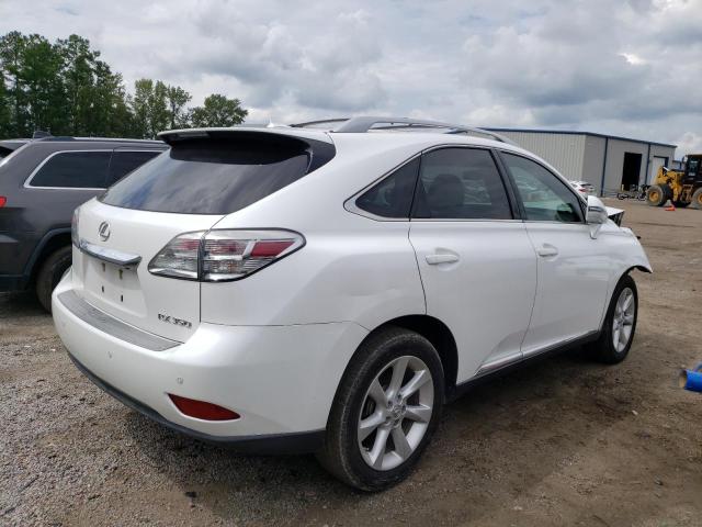 Photo 3 VIN: 2T2ZK1BA0BC042850 - LEXUS RX 350 