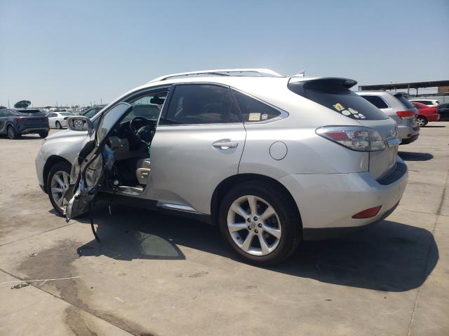 Photo 1 VIN: 2T2ZK1BA0BC045019 - LEXUS RX 350 