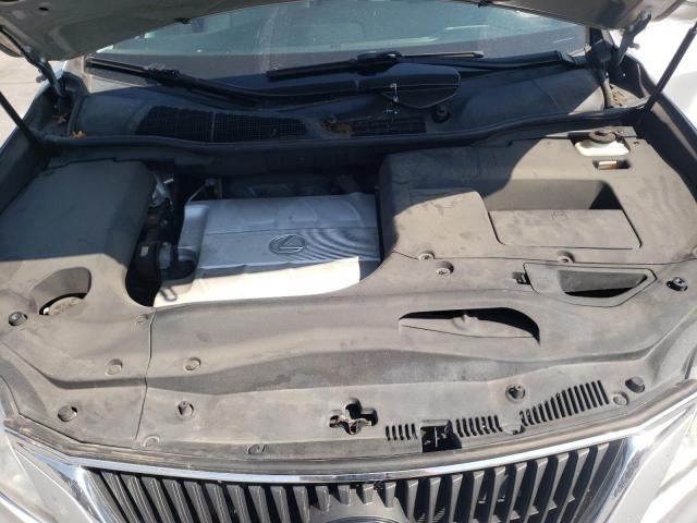 Photo 11 VIN: 2T2ZK1BA0BC045019 - LEXUS RX 350 