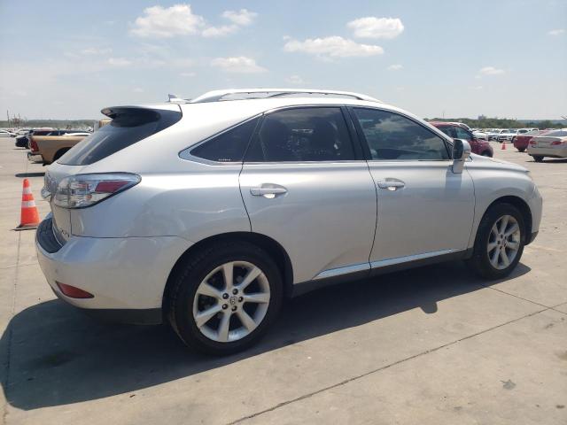 Photo 2 VIN: 2T2ZK1BA0BC045019 - LEXUS RX 350 