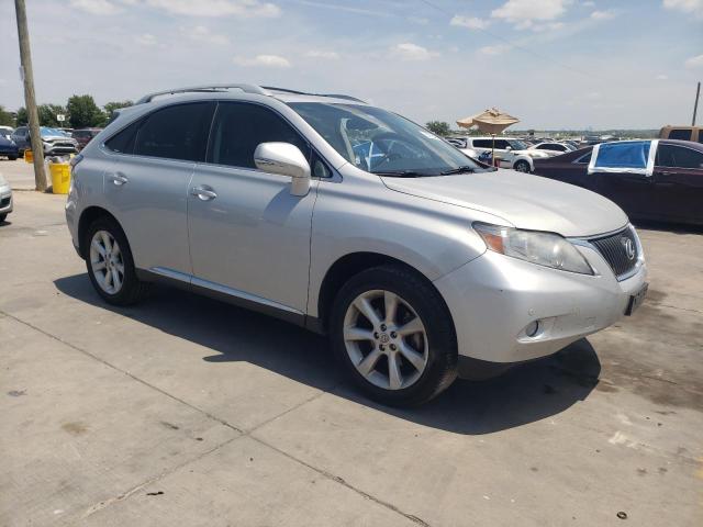 Photo 3 VIN: 2T2ZK1BA0BC045019 - LEXUS RX 350 