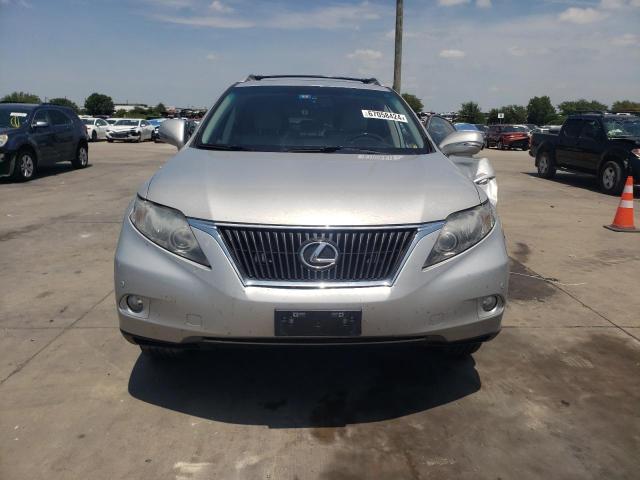 Photo 4 VIN: 2T2ZK1BA0BC045019 - LEXUS RX 350 